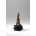 CHARMING STUPA