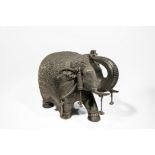 DECORATIVE ELEPHANT