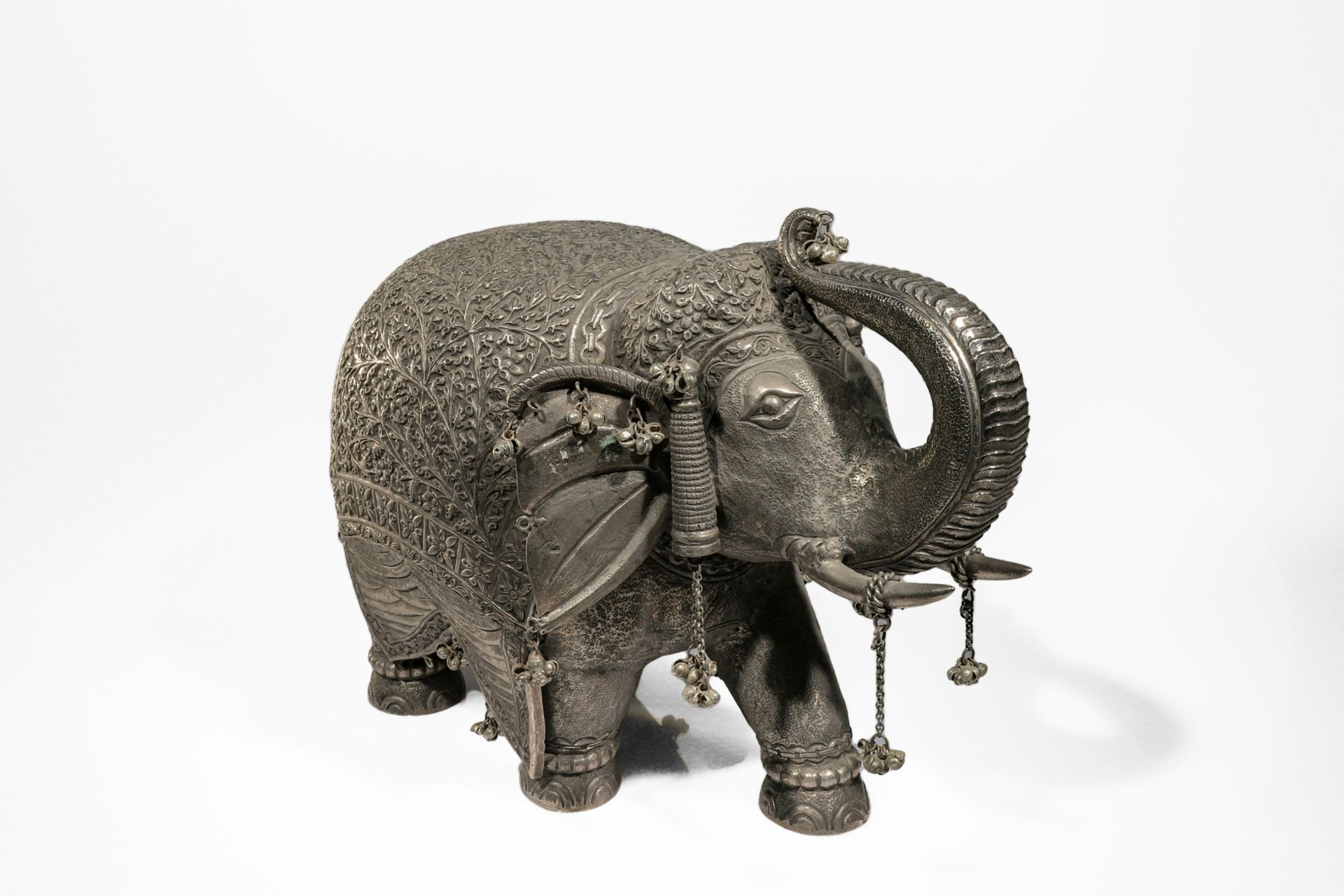 DECORATIVE ELEPHANT