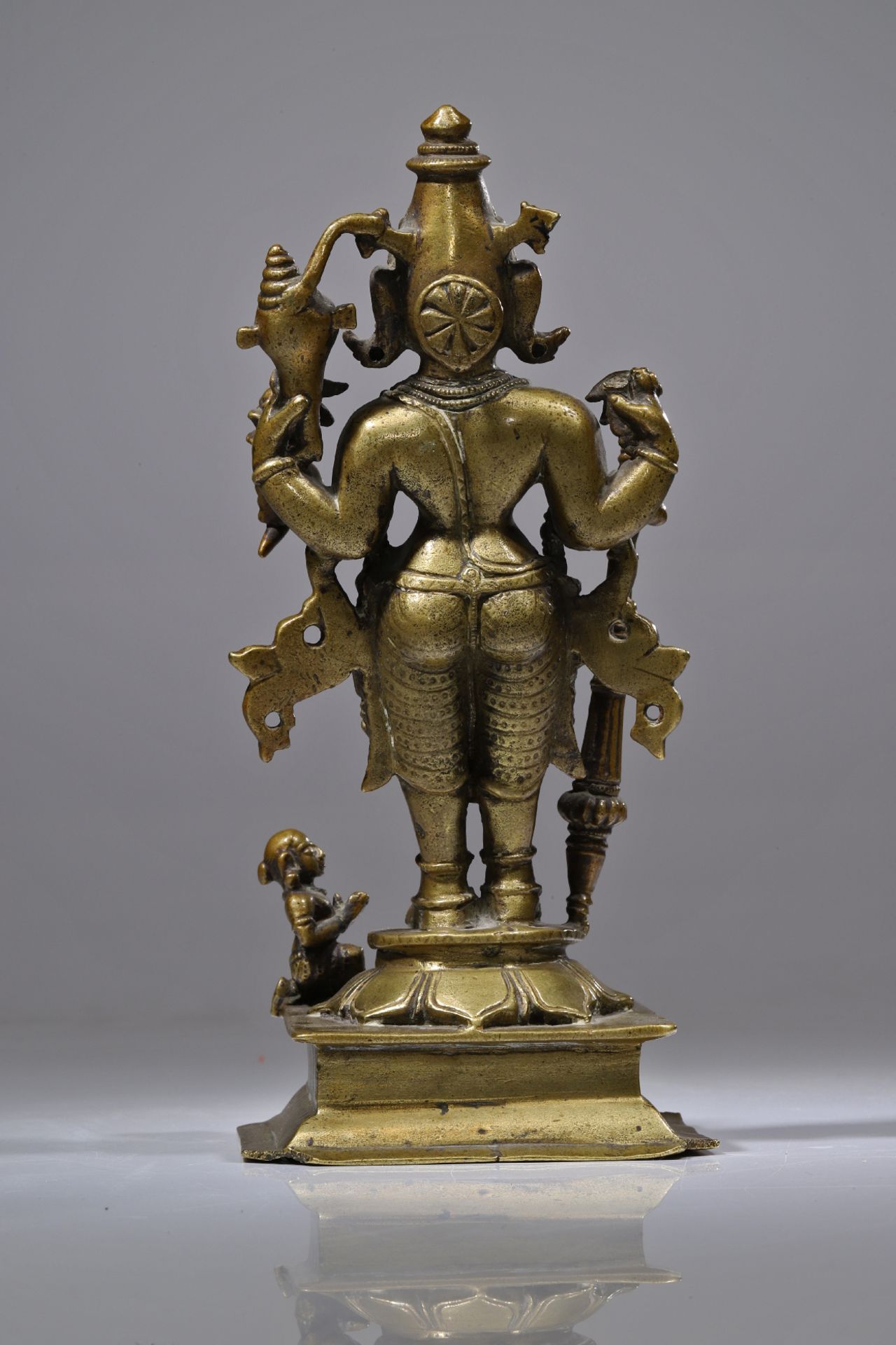 VISHNU - Bild 3 aus 4