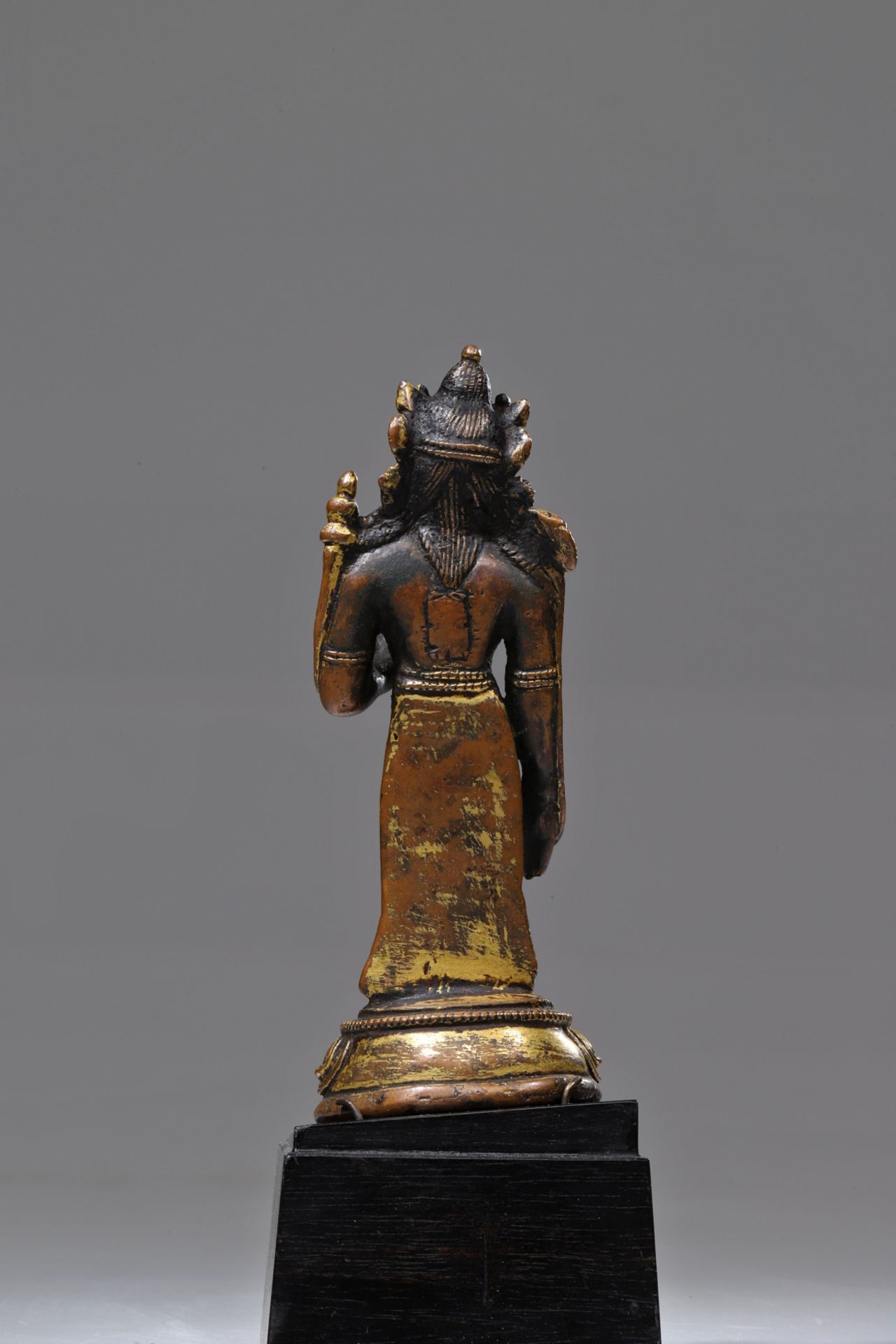 STANDING PADMAPANI - Image 3 of 4