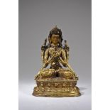 VAJRADHARA