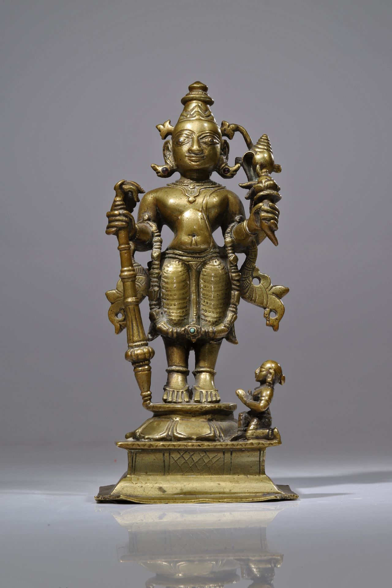 VISHNU