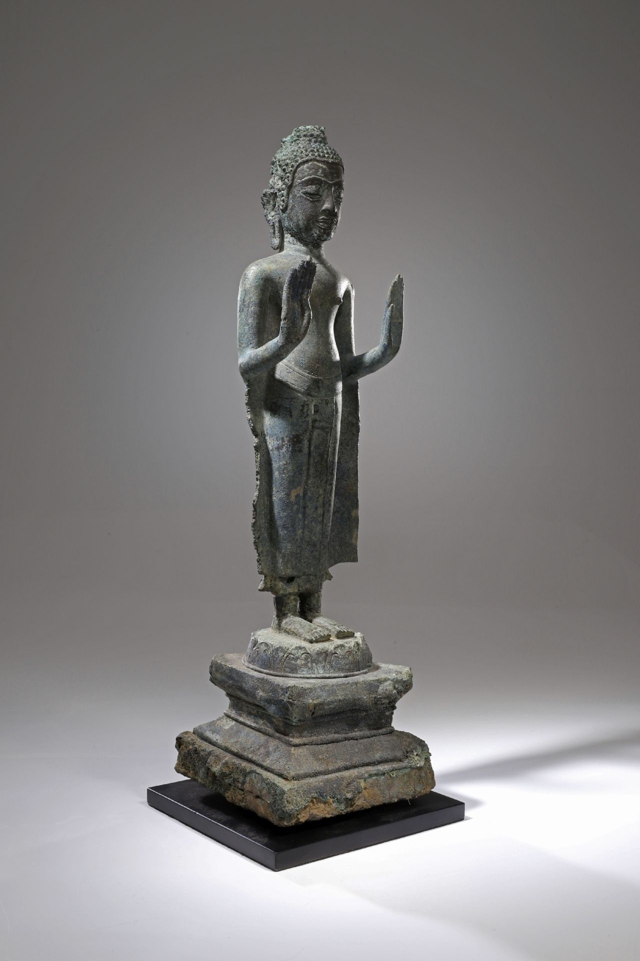 STANDING BUDDHA - Bild 2 aus 5