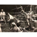 Film stills and promotional photographs. Incl The Last Boy Scout. 26X20 CM