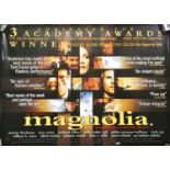 Film Posters Magnolias In the Cut Harts War Approx 60cm x 85cm