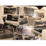 Lake District vintage postcards. largest approx 14x9cm