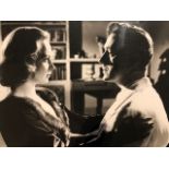 Film stills incl Laurence Olivier and Sean Connery Approx 17x23cm