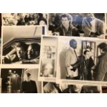 Film promotional photographs. Lethal Weapon 2, plus other sets, not all complete.