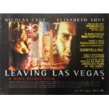 Film Poster: Leaving Las Vegas