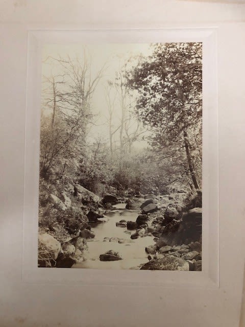 Photographs mounted, early 20thC. 2 handwritten on reverse, WH Redding, Hanley. 20X25 CM - Image 5 of 10