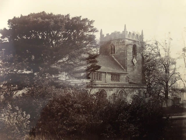 Photographs mounted, early 20thC. 2 handwritten on reverse, WH Redding, Hanley. 20X25 CM - Image 6 of 10