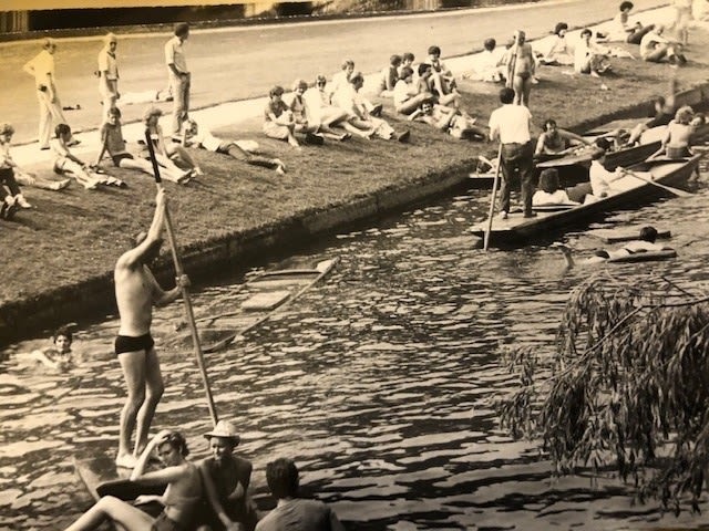 Photographs, group of 20thC silver gelatins. UK social activity and resorts. Largest approx - Image 3 of 11