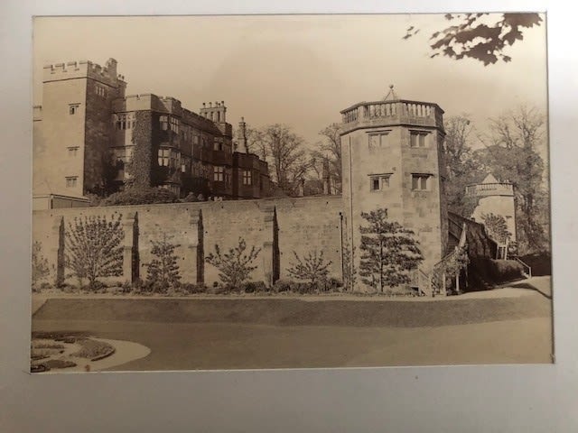 Photographs mounted, early 20thC. 2 handwritten on reverse, WH Redding, Hanley. 20X25 CM - Image 2 of 10