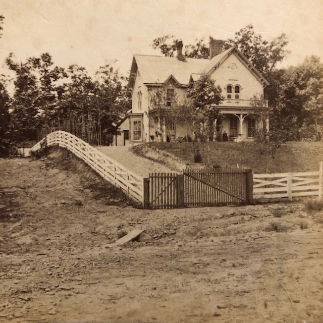 American photographs of Philadelphia incl the Independence Chamber, thought to be by James - Image 4 of 5