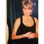 Quantity of negatives, transparencies and corresponding prints to include Diana Spencer, NASA and