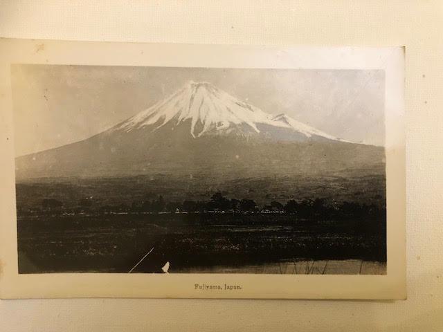 Japanese vintage postcards - Image 3 of 13