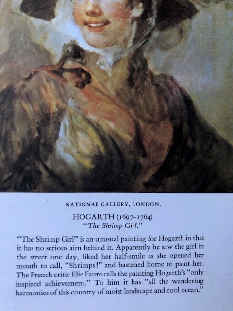 Cards of paintings in the National Gallery. Allen and Hanburys promotional cards featuring medical - Image 3 of 12