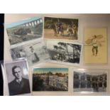 Portugal Postcards. Vintage varied subjects 18 postcards