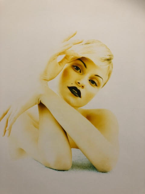 Thomas Rusch photograph C1995. Gloss colour print - Image 2 of 8