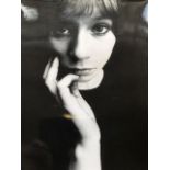 Petr Balicek photograph. Inscribed on reverse and dated 1969 in pencil (J22)