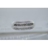 10K DIAMOND RING