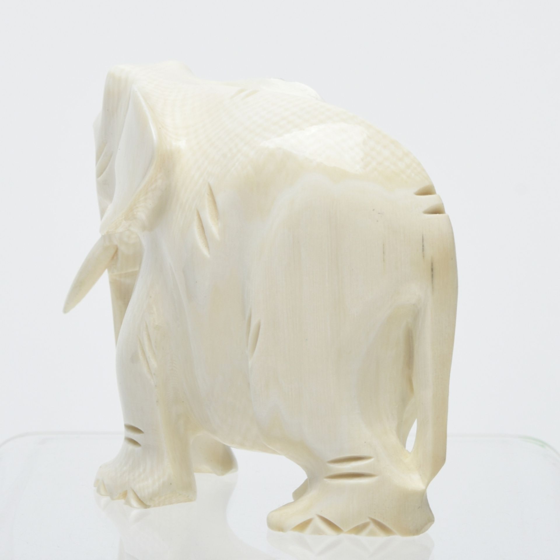 Elefantenplastik - Bild 4 aus 5