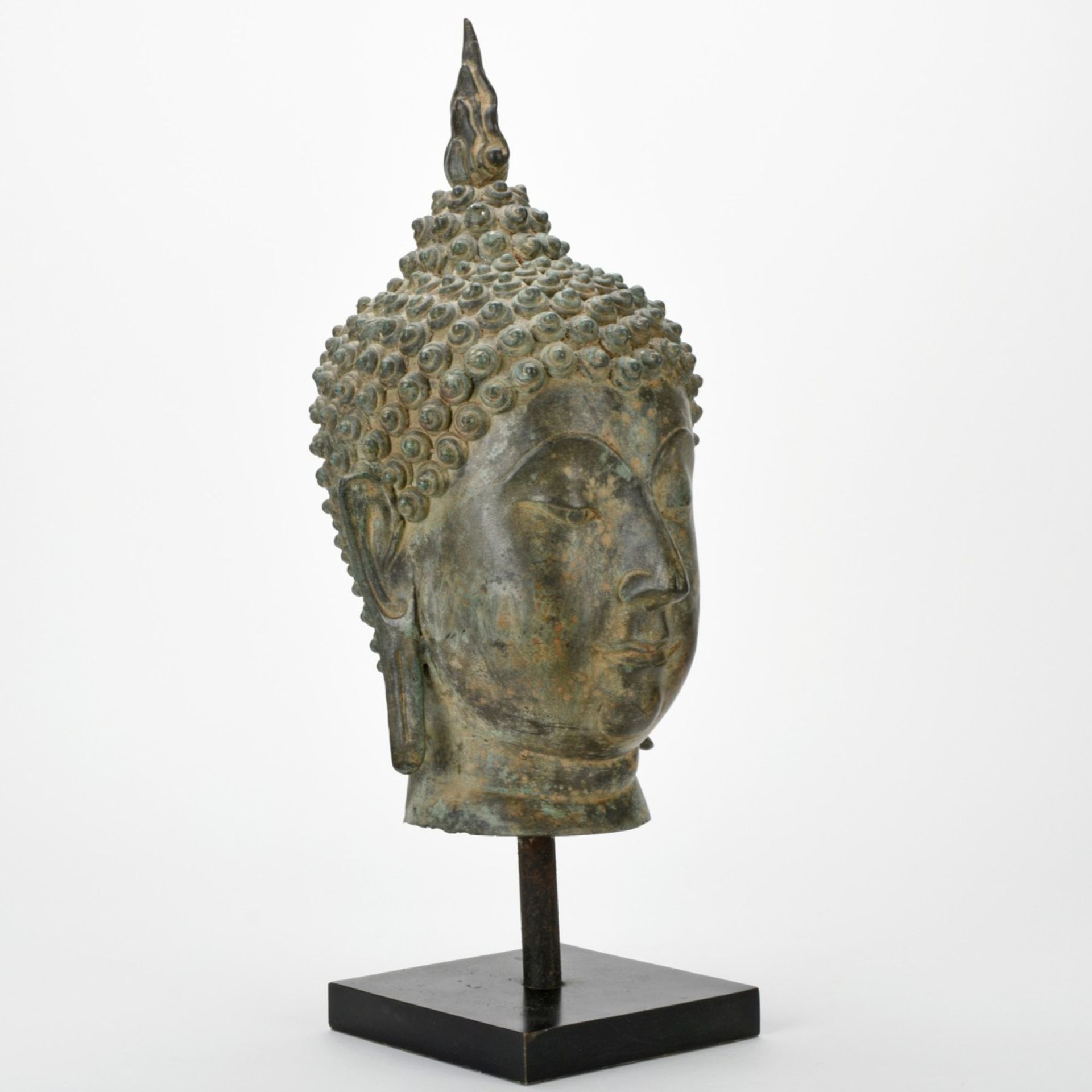 Buddhahaupt - Image 3 of 6