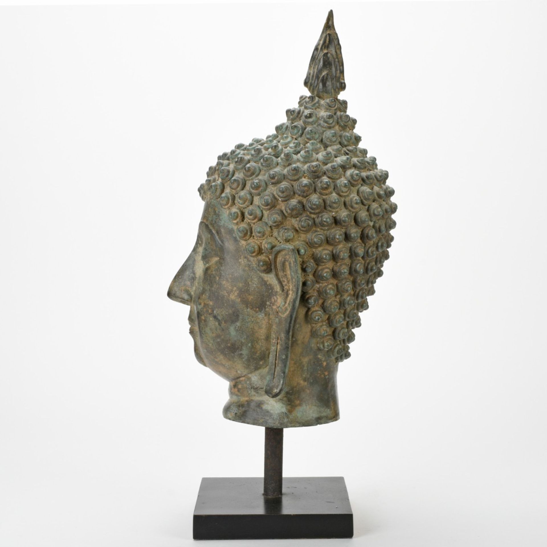 Buddhahaupt - Image 6 of 6