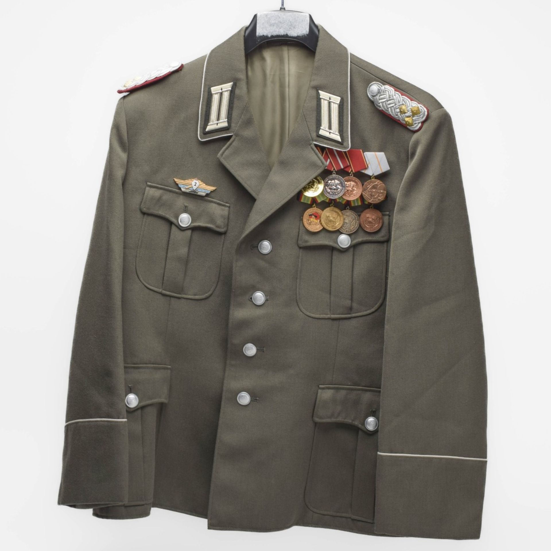 Uniformjacke - Image 3 of 8