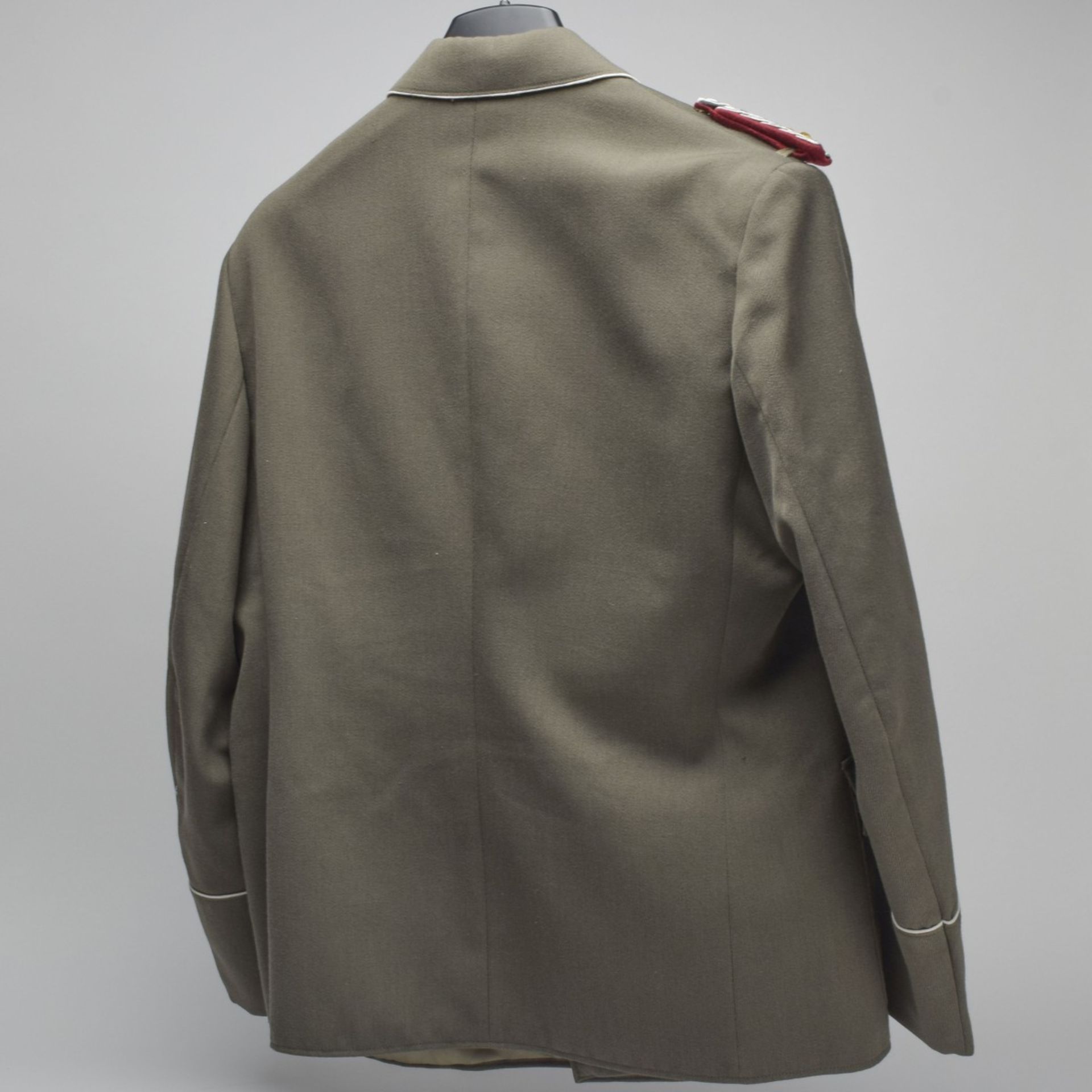 Uniformjacke - Image 7 of 8