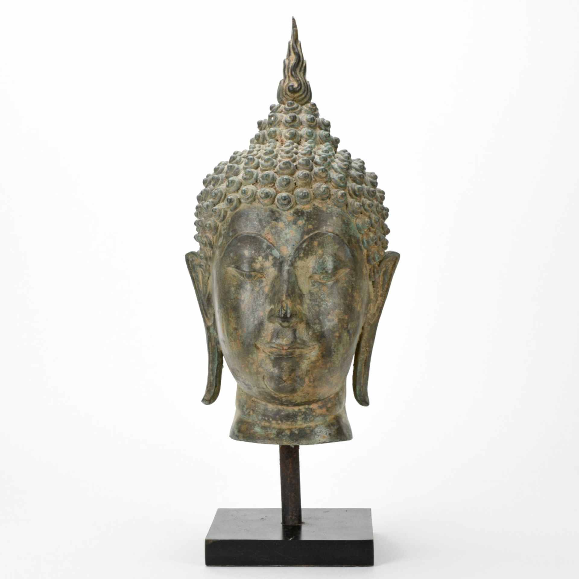 Buddhahaupt - Image 2 of 6