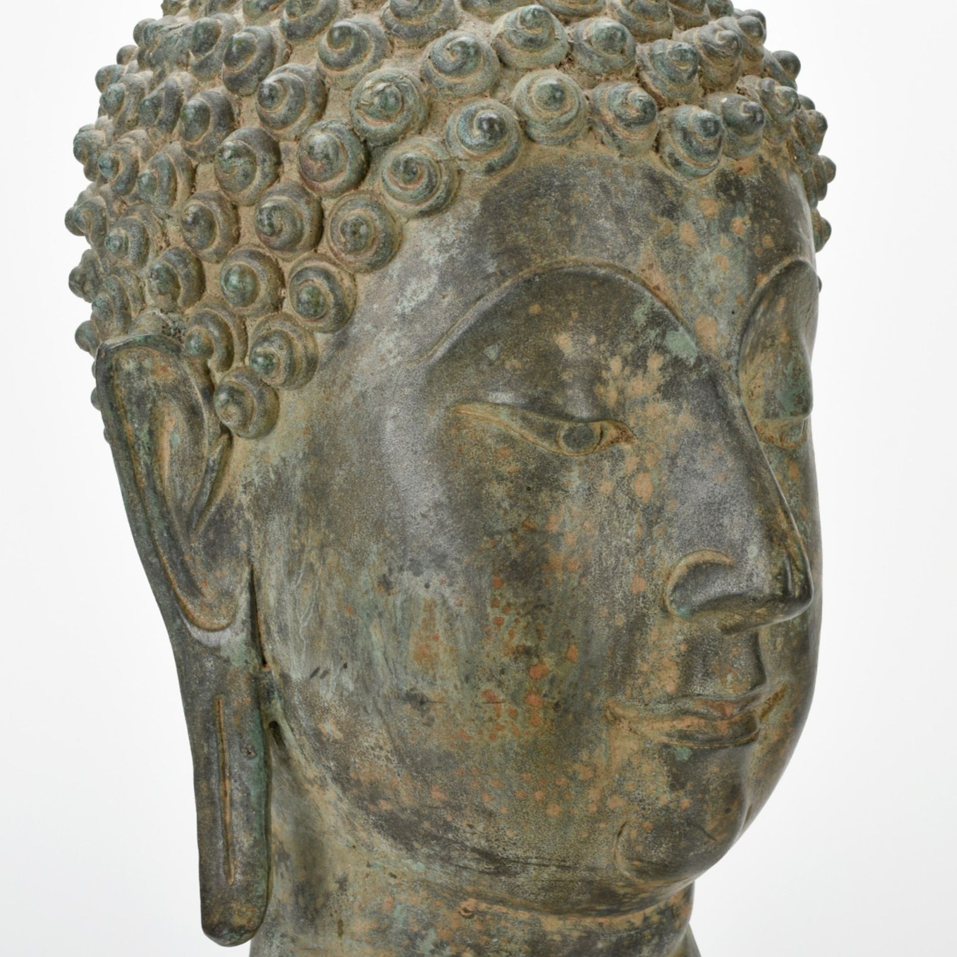 Buddhahaupt - Image 4 of 6