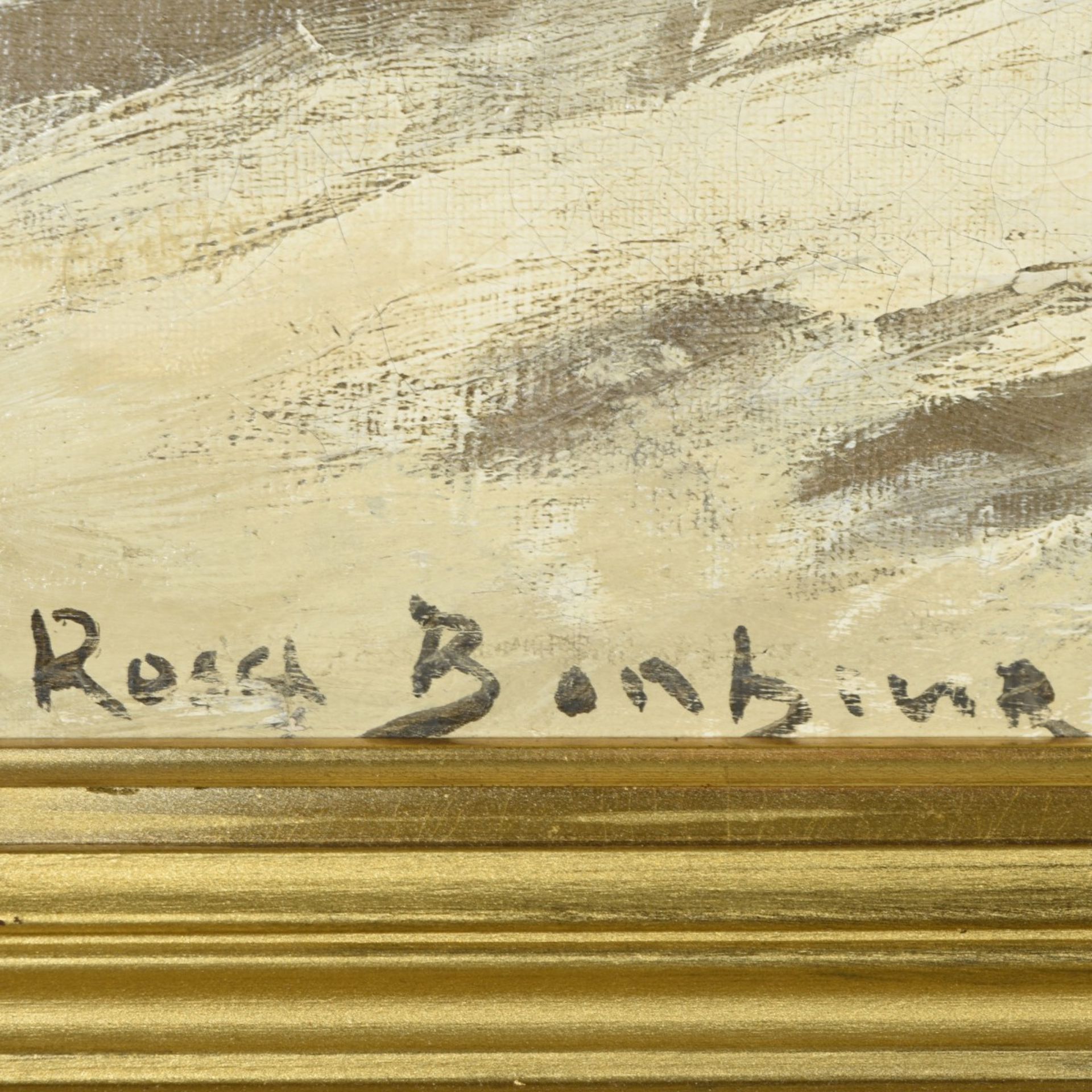 Bonheur, Rosa (1822 Bordeaux - 1899 Schloß By bei Fontainebleau) attr. - Image 3 of 4