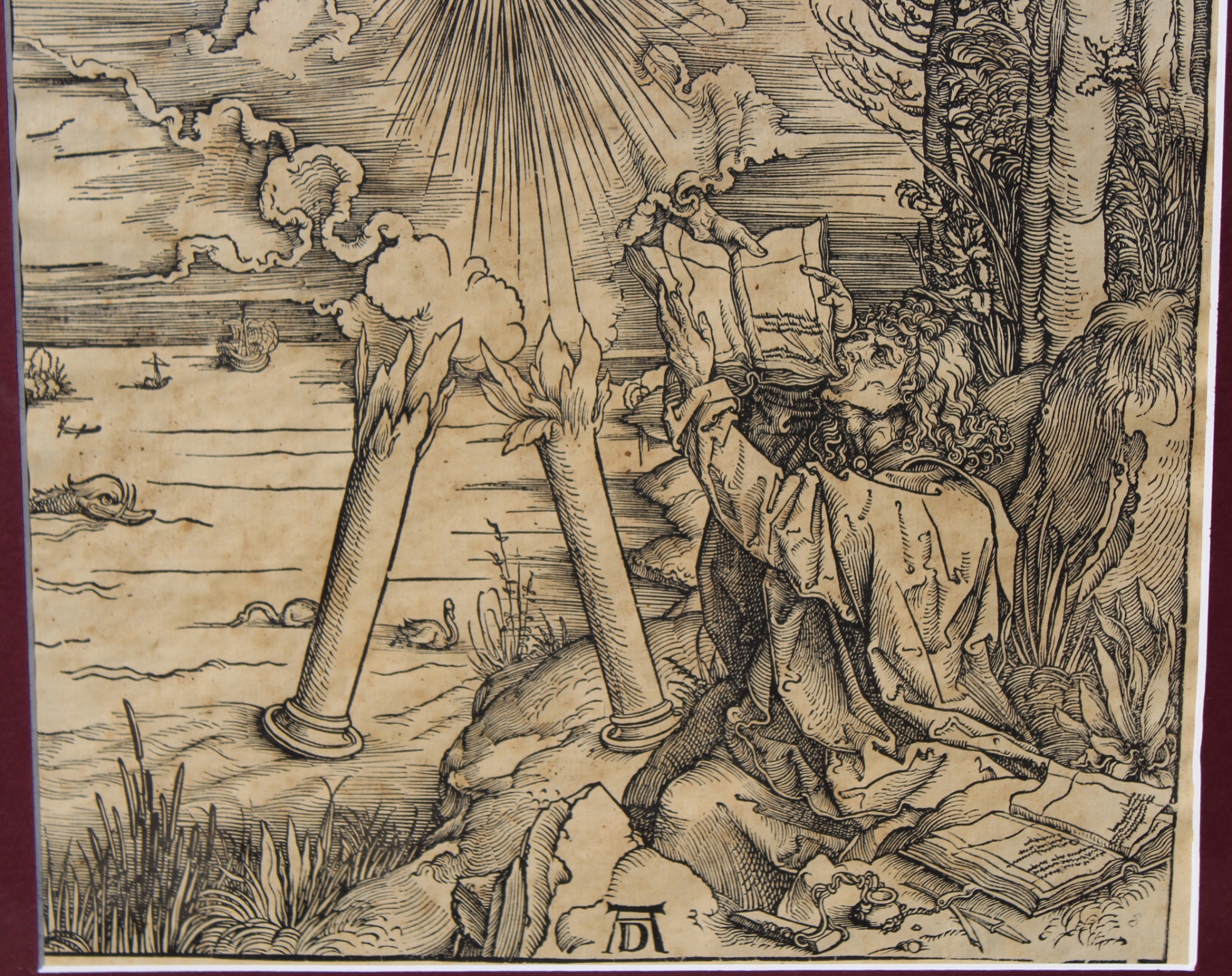 Albrecht Durer (German 1471-1528) - Image 4 of 4