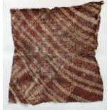 Chancay Textile - Peru, ca. 1000 - 1500 AD