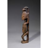 Standing Figure (Dogon Ppls) Mali