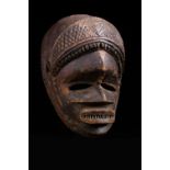 "Agbodogin" Mask (Ishan Ppl) Nigeria