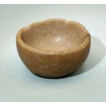 Chavin Stone Bowl - Peru, ca. 1200 - 200 BC