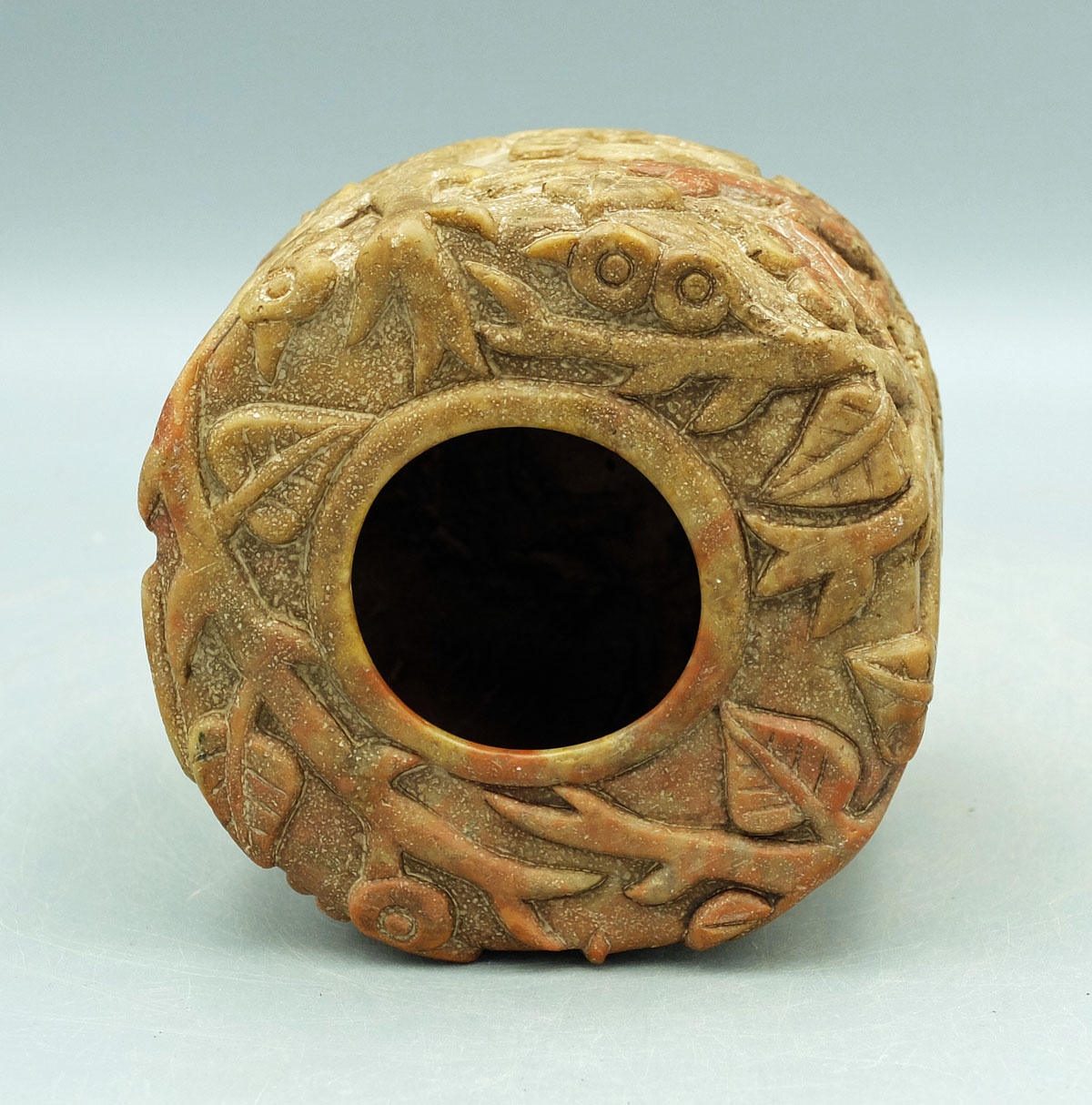 Chavin-Cupisnique Stone Vessel - Peru - Image 4 of 5