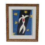 Henri Matisse (French, 1869 - 1954)