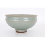 Chinese Longquan Celadon Bowl