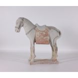 Chinese Pottery Horse