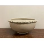 Chinese Song "Ding ware" porcelain bowl