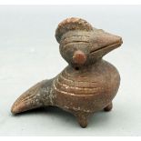 Avian Whistle - Panama, ca. 600 - 1000 AD