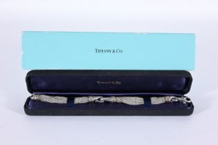 Vintage Tiffany & Co. Multi-Strand Bracelet