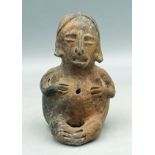 Jalisco Figure - West Mexico