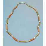 Cocle Necklace - Panama
