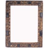 Antique European School Frame, Picasso Label