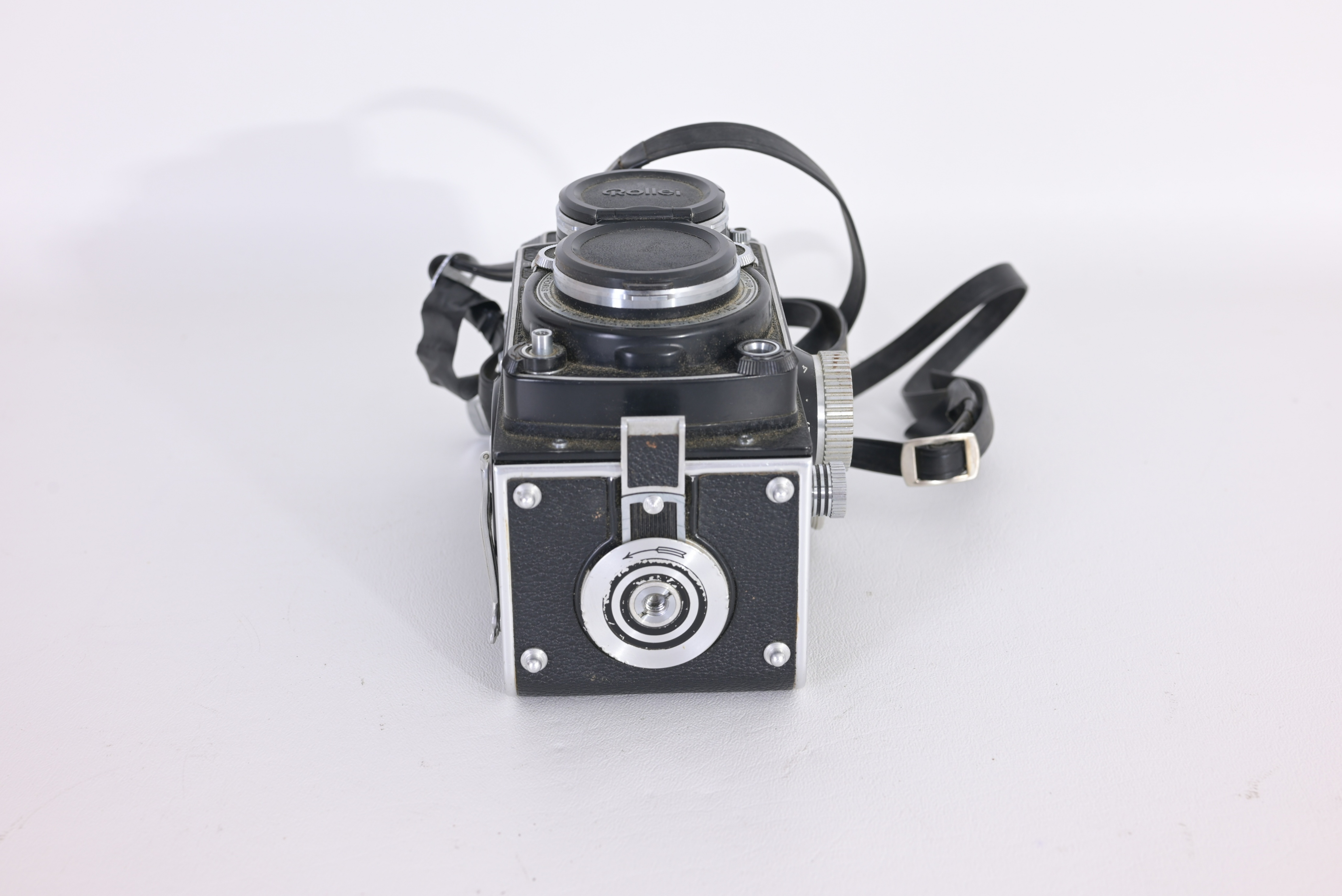 Rolleiflex 2.8 Series Type 2 Camera - Image 8 of 10